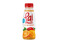 Glotnutis mangų ir apelsinų PAI, 250 ml