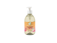 BIOconTé BABY švelnus rankų ir užpakaliuko valiklis su uogų užpilu, 300 ml