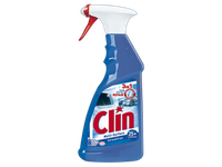 Stiklo valymo priemonė Clin 500ml Multi-Shine