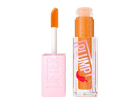 MAYBELLINE LIFTER PLUMP lūpų blizgis, 5,4 ml