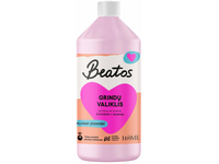 Grindų valiklis Beatos, universalus, 0.85 l