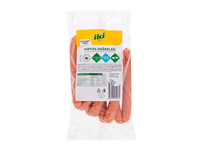 Virtos dešrelės IKI, 500 g