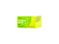 KILIG VITAMIN BOMB plaukus stiprinanti kaukė su vitaminų kompleksu 200 ml