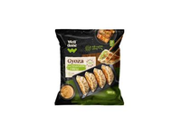 Šaldyti koldūnai WELL DONE GYOZA su daržovių įdaru, 400 g