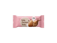Batonėlis EPBAR SWEETS, migdolų skonio, 25 g