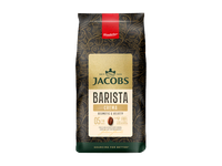 Kavos pupelės JACOBS BARISTA CREMA, 1 kg