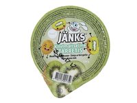 Kivių skonio želė JANKS, 150 g