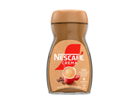 Tirpioji kava NESCAFE CLASSIC CREMA, 100 g