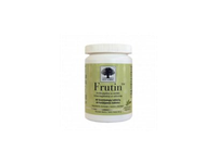 Virškinimui NEW NORDIC FRUTIN, 60 tab.