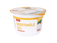 Pasterizuota grietinėlė RIMI, 30 %, 200 ml