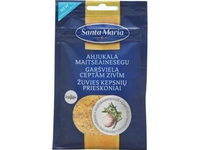 Žuvies kepsnių prieskoniai SANTA MARIA, 30 g