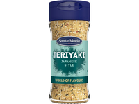 Teriyaki prieskonių mišinys SANTA MARIA, 44 g