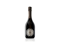 Putojantis baltasis sausas vynas CASA COLLER, 750 ml