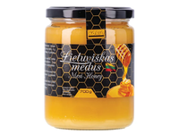 Medus KORIO, 700 g