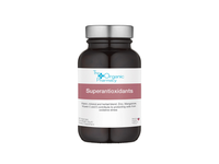 ORGANIC PHARMACY SUPERANTIOXIDANT, 60 kapsulių