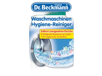 Stipri valymo priemonė skalbyklėms Dr.Beckmann 250g