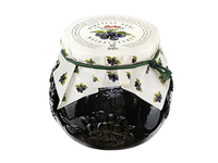 Mėlynių džemas "D'ARBO" , 640 g