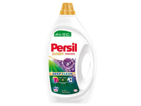 Skalbimo gelis PERSIL EXPERT LAVENDER COLOR, 40 skalbimų, 1800 ml
