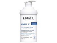 Kūno kremas Uriage Xemose Lipid-Replenishing Anti-Irritation, 400 ml