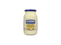 Majonezas HELLMANN'S, ORIGINAL, 73% rieb., 625 ml