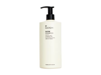 GOSH GLOW plaukų šampūnas, 750 ml