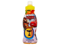 Gėrimas SURPRISE MULTIFRUIT, 330 ml