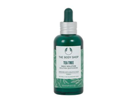 THE BODY SHOP TEA TREE DAILY SOLUTION odos priežiūros priemonė, 50 ml