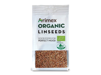 Ekologiški linų sėmenys ARIMEX, 200g