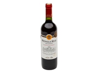 Raudonasis sausas vynas SANTA RITA MEDALLA REAL RESERVA CABERNET SAUVIGNON (13,5%), 0,75 l