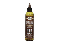 DIFEEL CAFFEINE & CASTOR PREMIUM plaukų aliejus, 237 ml