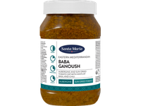 Padažas SANTA MARIA Baba ganoush, 980 g
