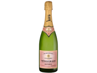 Auguste Pirou Cremant du Jura Rose 0,75 l