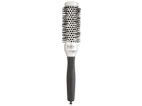 OLIVIA GARDEN BLOWOUT CLASSIC SILVER 35 plaukų šepetys