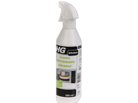 Mikrobangų krosnelės valymo priemonė HG 0.5L