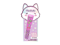MARTINELIA WORLD lūpų blizgis, 7 ml