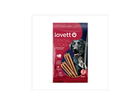 Šunų kramtalai LOVETT DENTAL STICK (7 vnt.), 180 g