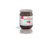 Trintos spanguolės su cukrumi, 550 g