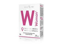 FORMULA VITALE WOMAN+, N30