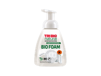 Indų plovimo putos TRI-BIO, 300 ml