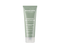 MAN CAVE SENSITIVE veido drėkiklis, 100 ml