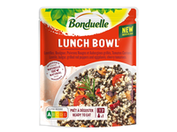 Bulguro ir daržovių mišinys BONDUELLE, 250 g