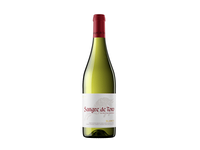 Baltasis sausas vynas TORRES SANGRE DE TORO BLANCO, 750 ml