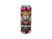 Gazuotas gėrimas ARIZONA Energy, arbūzų skonio, 500 ml