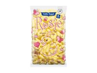 Ekologiškos kukurūzų lazdelės LITTLE ANGEL ROSIE, nuo 7 mėn.
