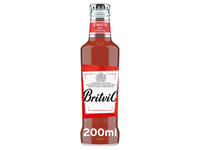 Pomidorų sulčių gaivusis gėrimas BRITVIC, 200 ml