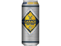 Alaus kokteilis GARAGE HARD LEMON 4%, 500 ml