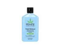 Hempz šampūnas drėkinamasis Triple Moisture