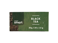 Juodoji arbata RIMI BASIC, 30 g