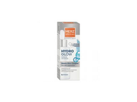 Drėkinantis veido serumas MERZ SPEZIAL HYDRO GLOW INTENSE, 30 ml