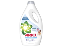Skystas skalbiklis ARIEL Sensitive, 34 skalb., 1,7 l
